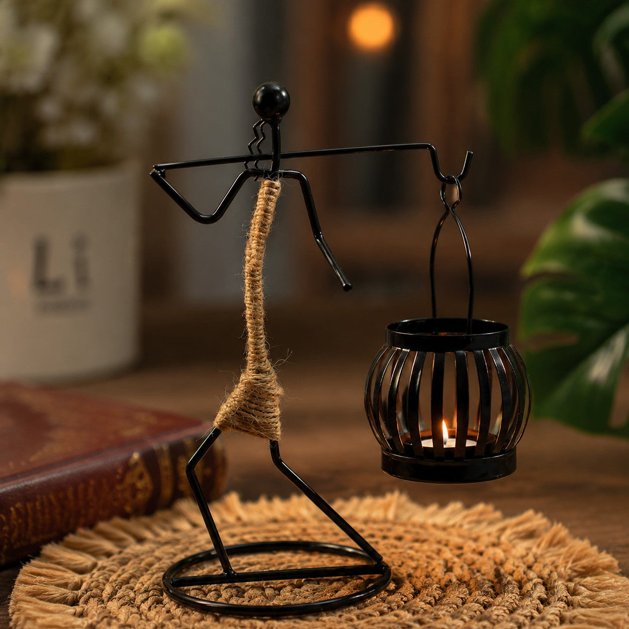 Yoke Lantern SKU image