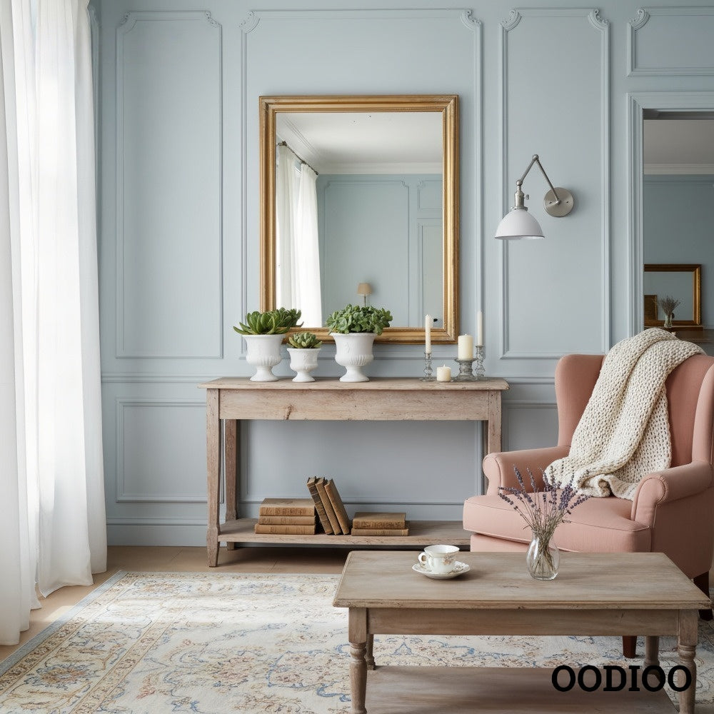 Conique Metal Modern Wall Light Fixture – Wall Sconce for Hallway & Entryway