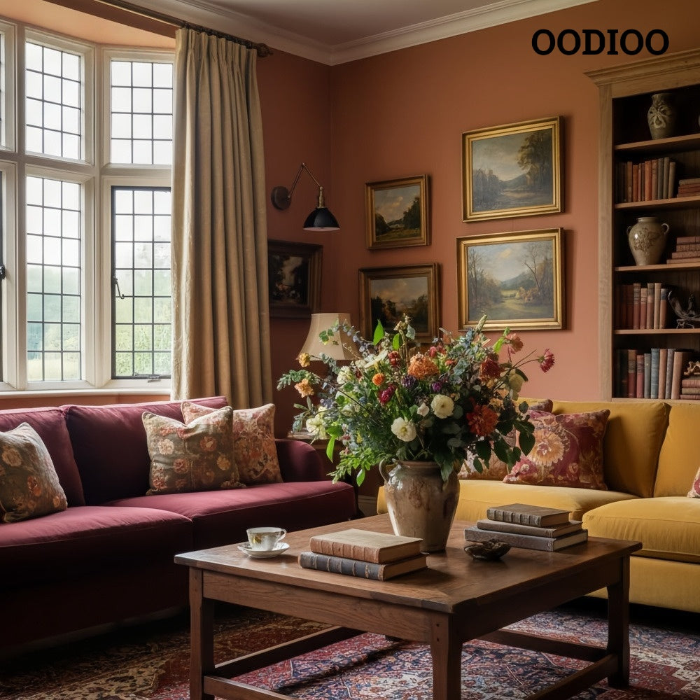 Conique Metal Modern Wall Light Fixture – Wall Sconce for Hallway & Entryway