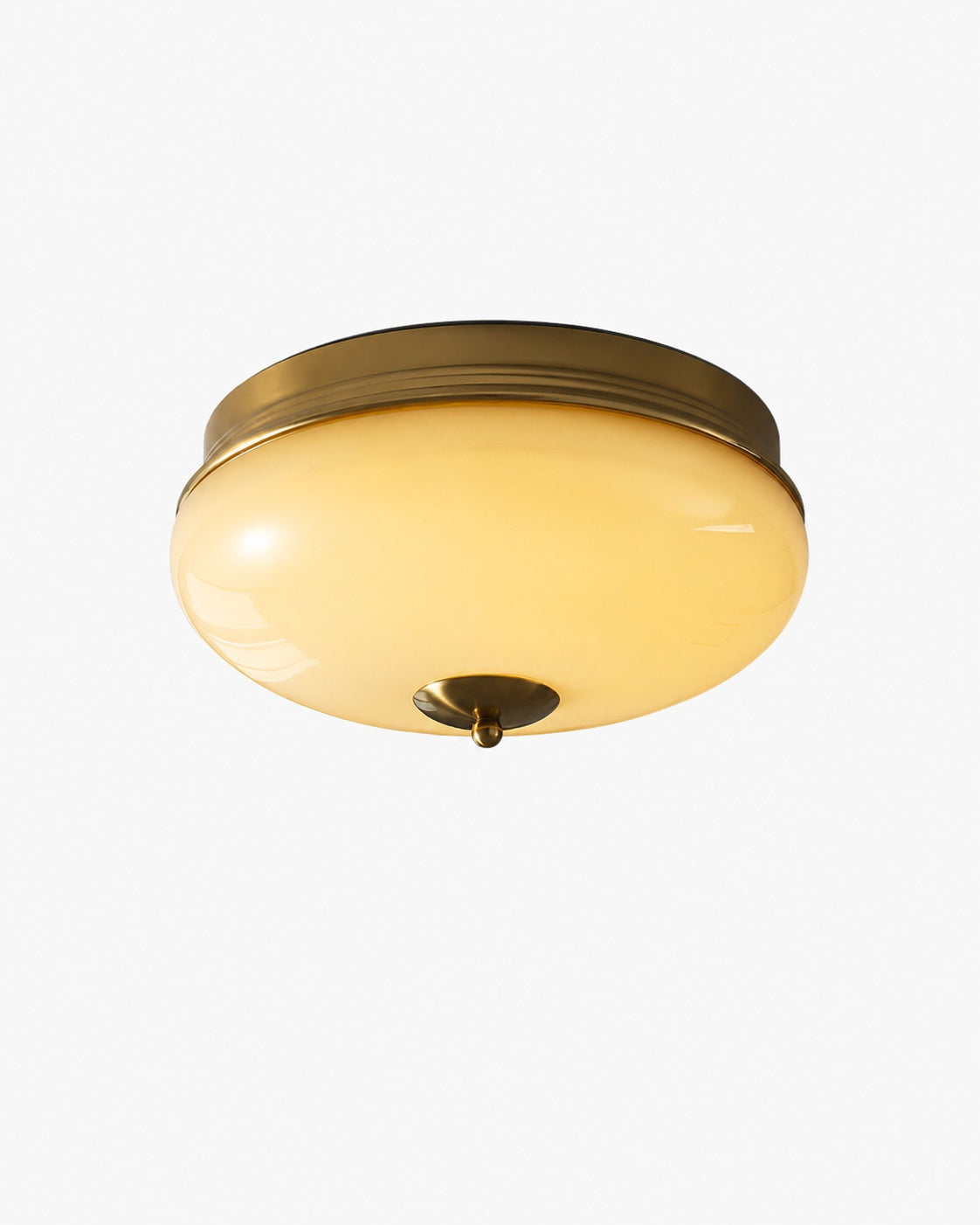 Ludo Round Ceiling Light