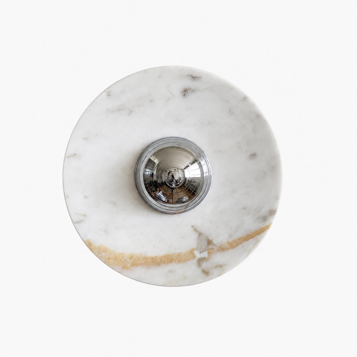 Calacatta Marble Wall Lamp