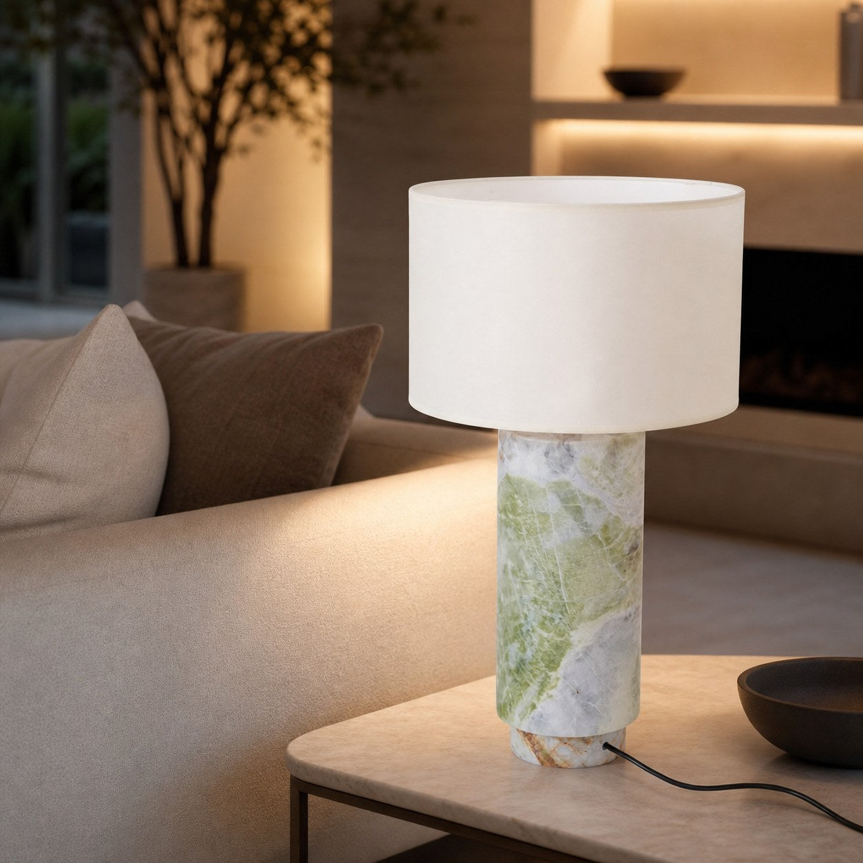 Terra Table Lamp