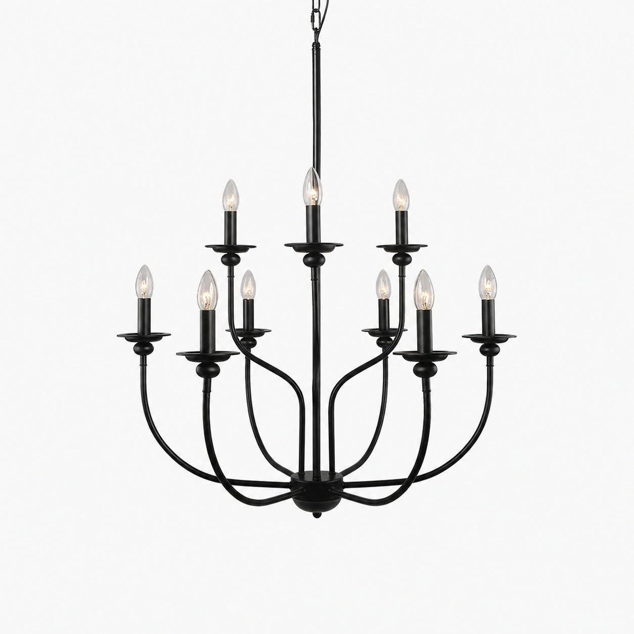 Ayada Chandelier
