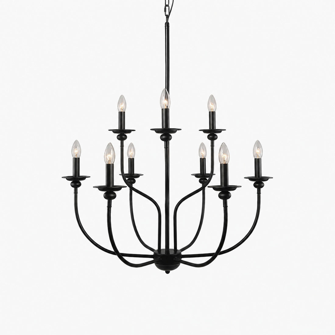 Ayada Chandelier