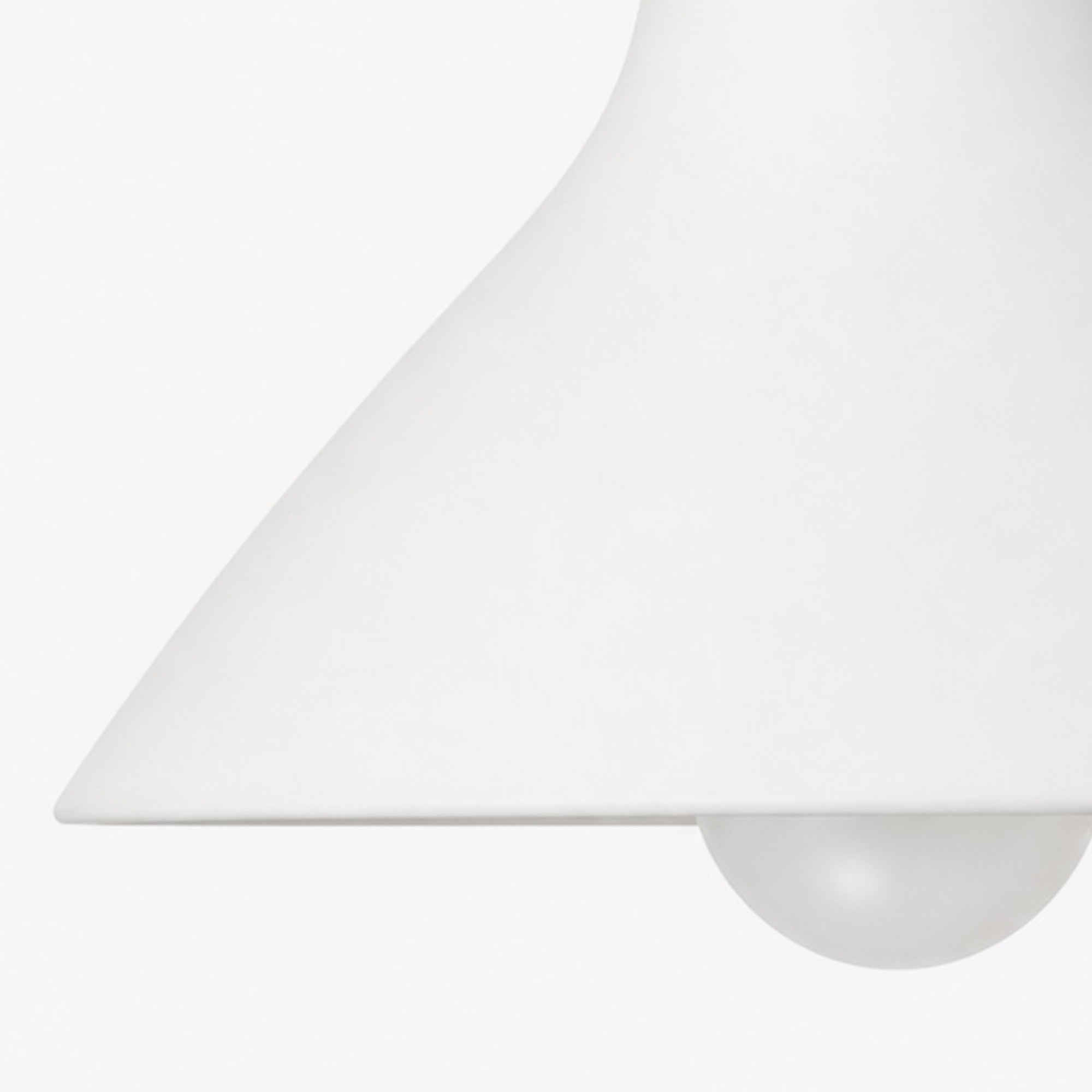Porcelain Shade Edge Detail