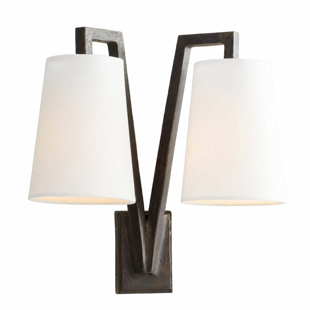 Lena Double Wall Lamp