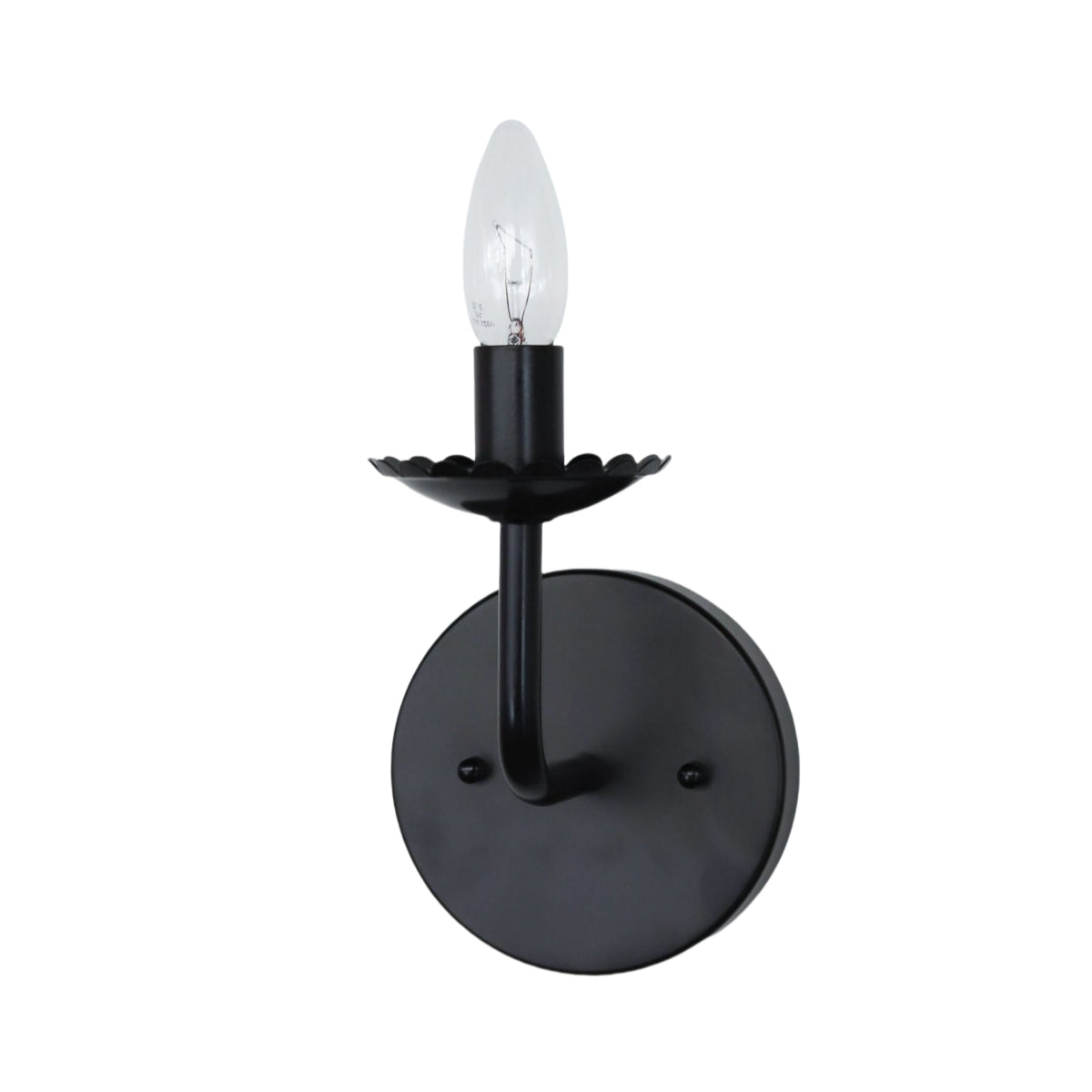 Decorative Wall Sconce Lighting - Retro Minimalist Style for Any Room