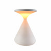 Nomade Portable LED Table Lamp – Minimal Silhouette Modern Design for Home Patio N40