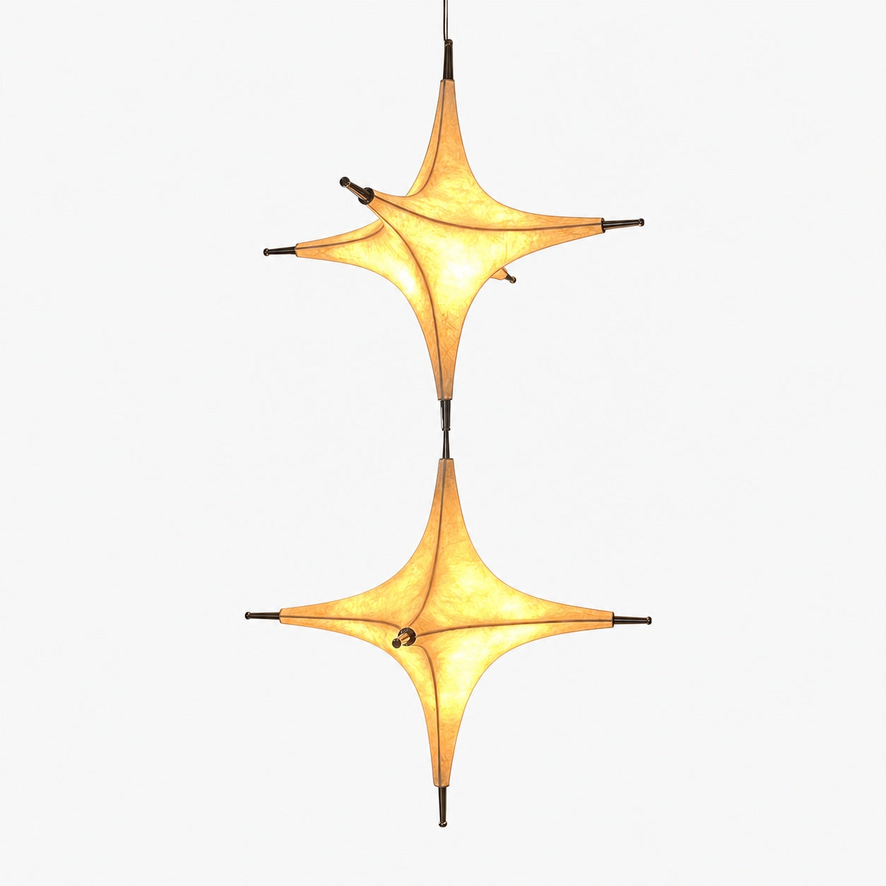 Polar Chandelier