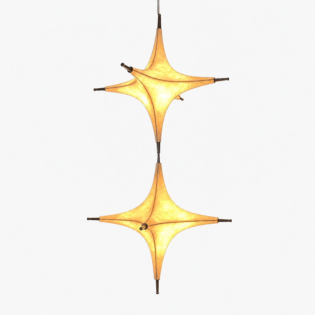 Polar Chandelier