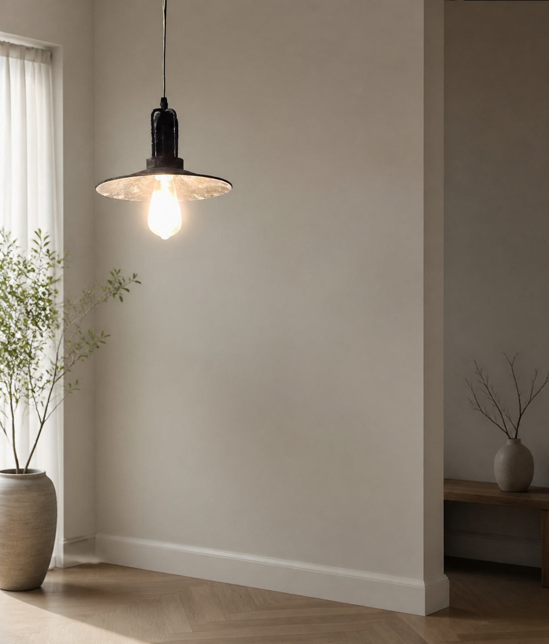Allentown Pendant Light
