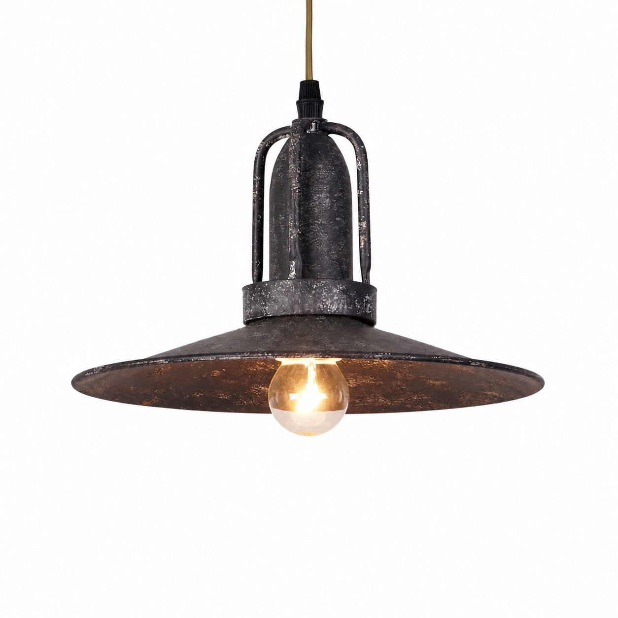 Allentown Pendant Light