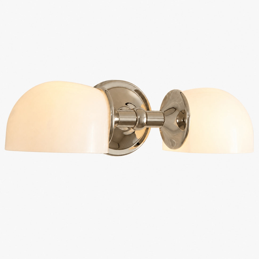 Kalvora Wall Sconce Light Fixture - Contemporary Metal Wall Lamp for Home Décor