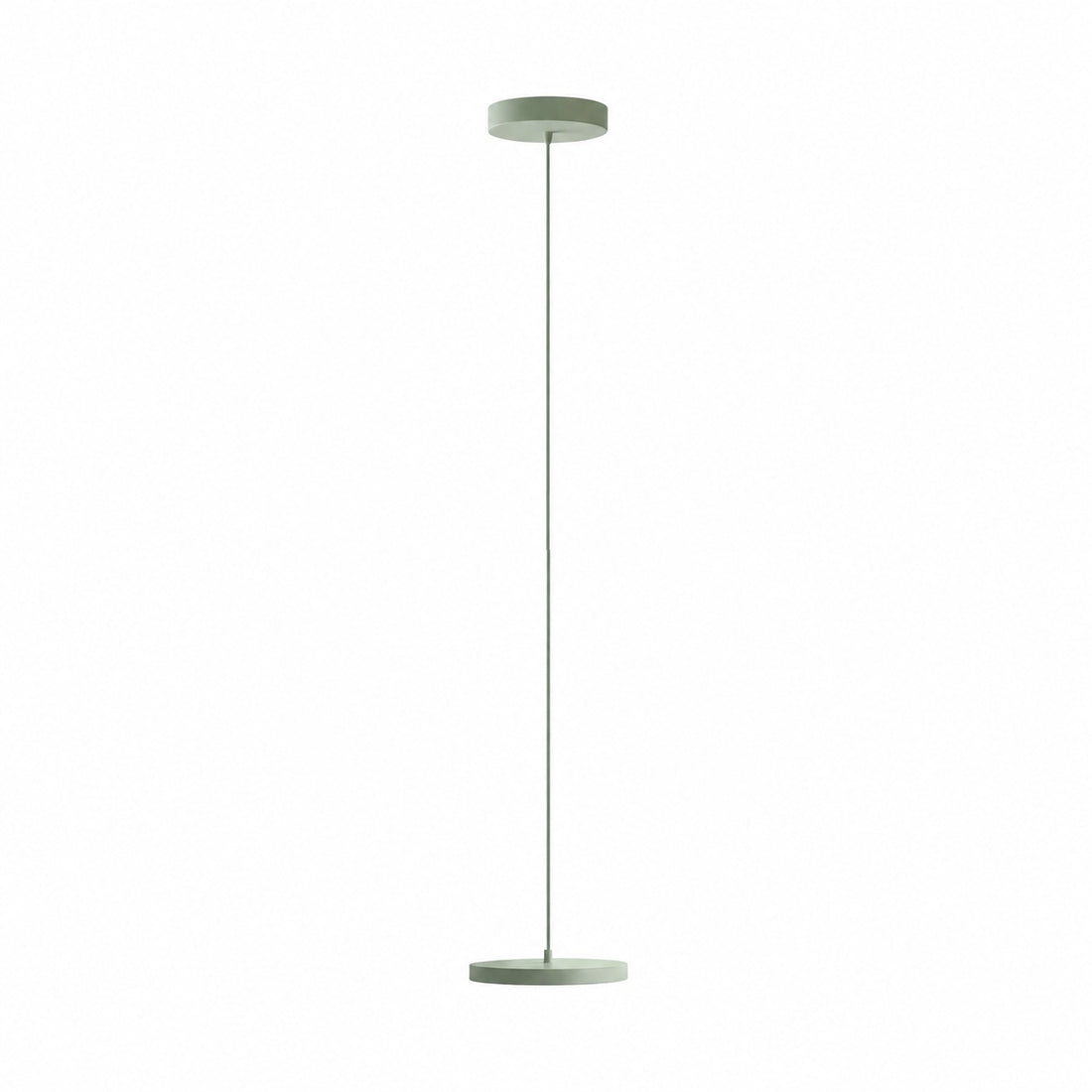 Feranox Pendant Light Disc Design Pendant – Modern Style for Dining Room