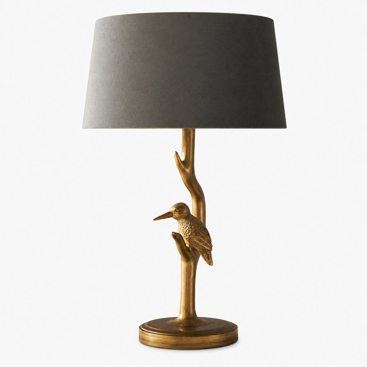Pawdia Unique Table Lamp - Decorative Animal Bedside Lamp