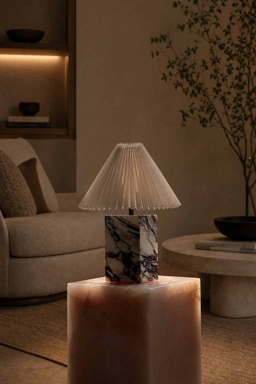 Arouca Table Lamp