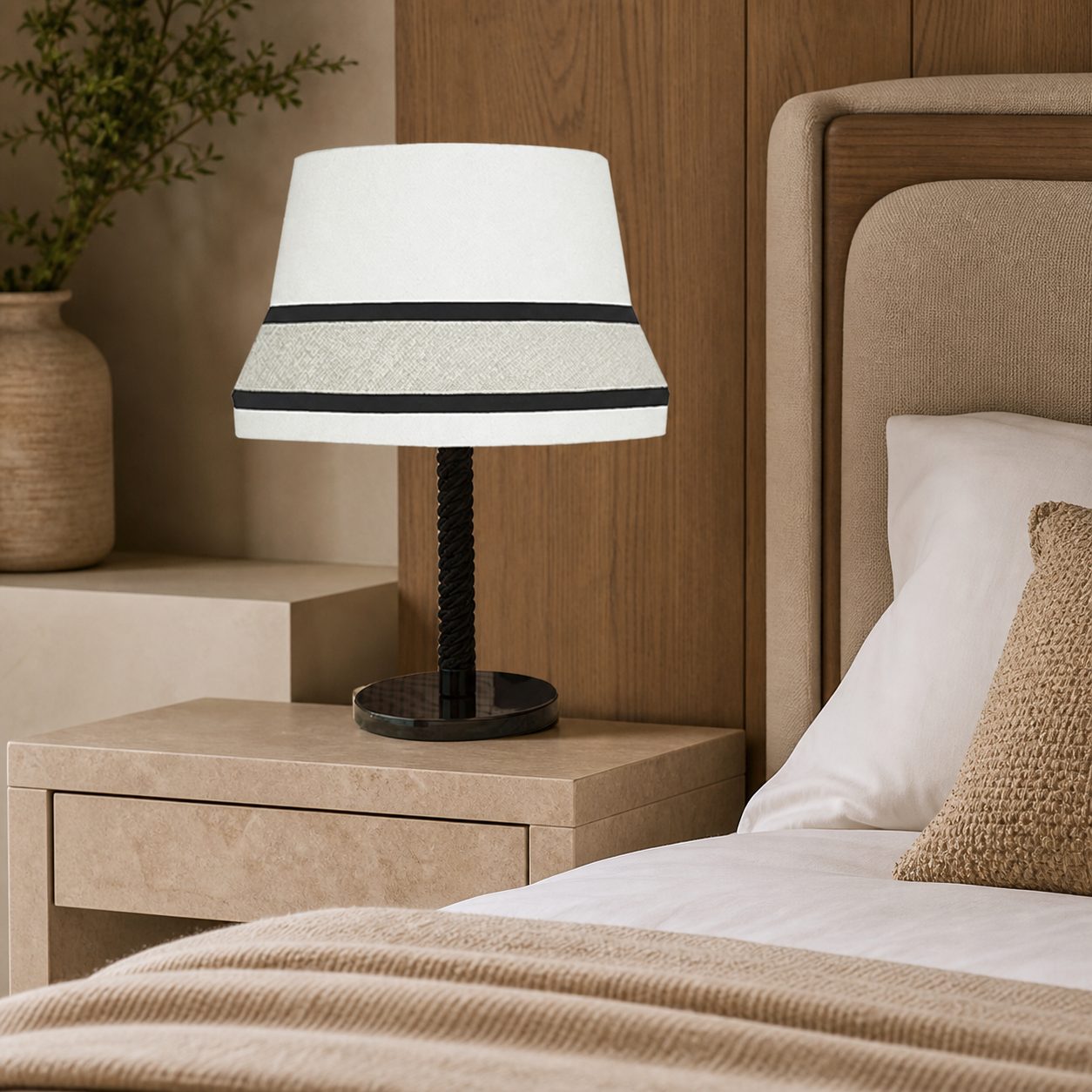Audrey Contardi Table Lamp