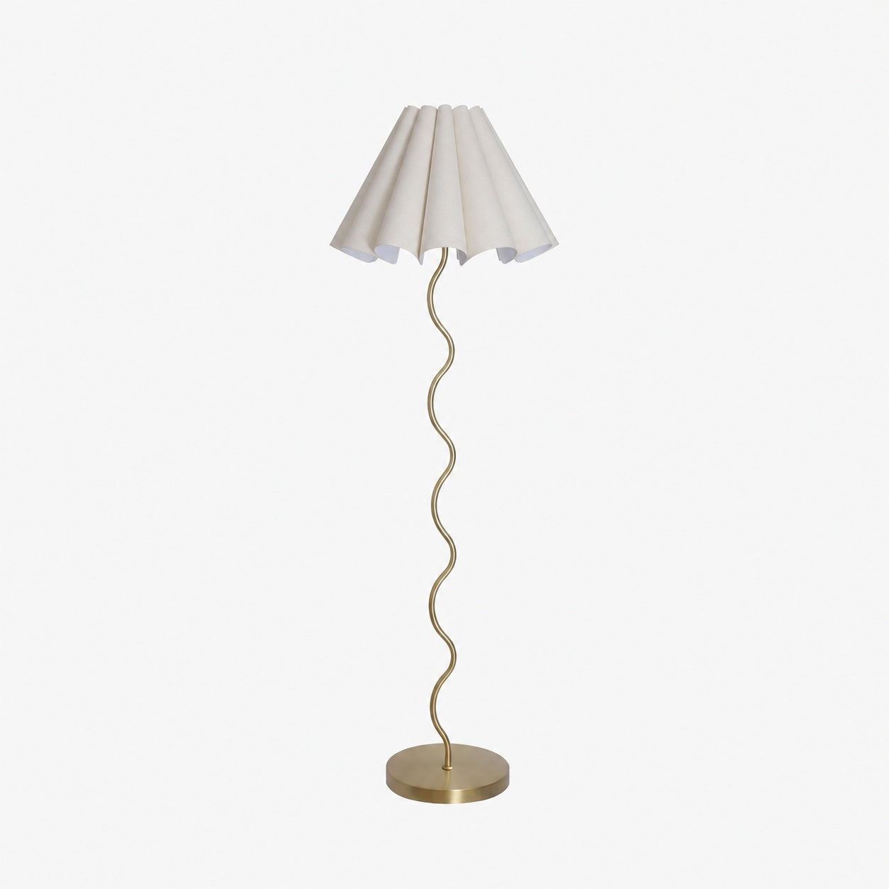 Cora Floor Lamp