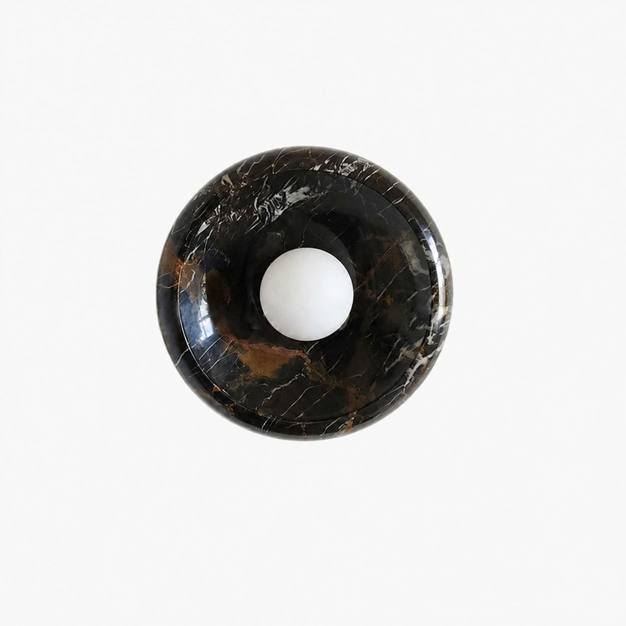 Piedra Marble Wall Lamp