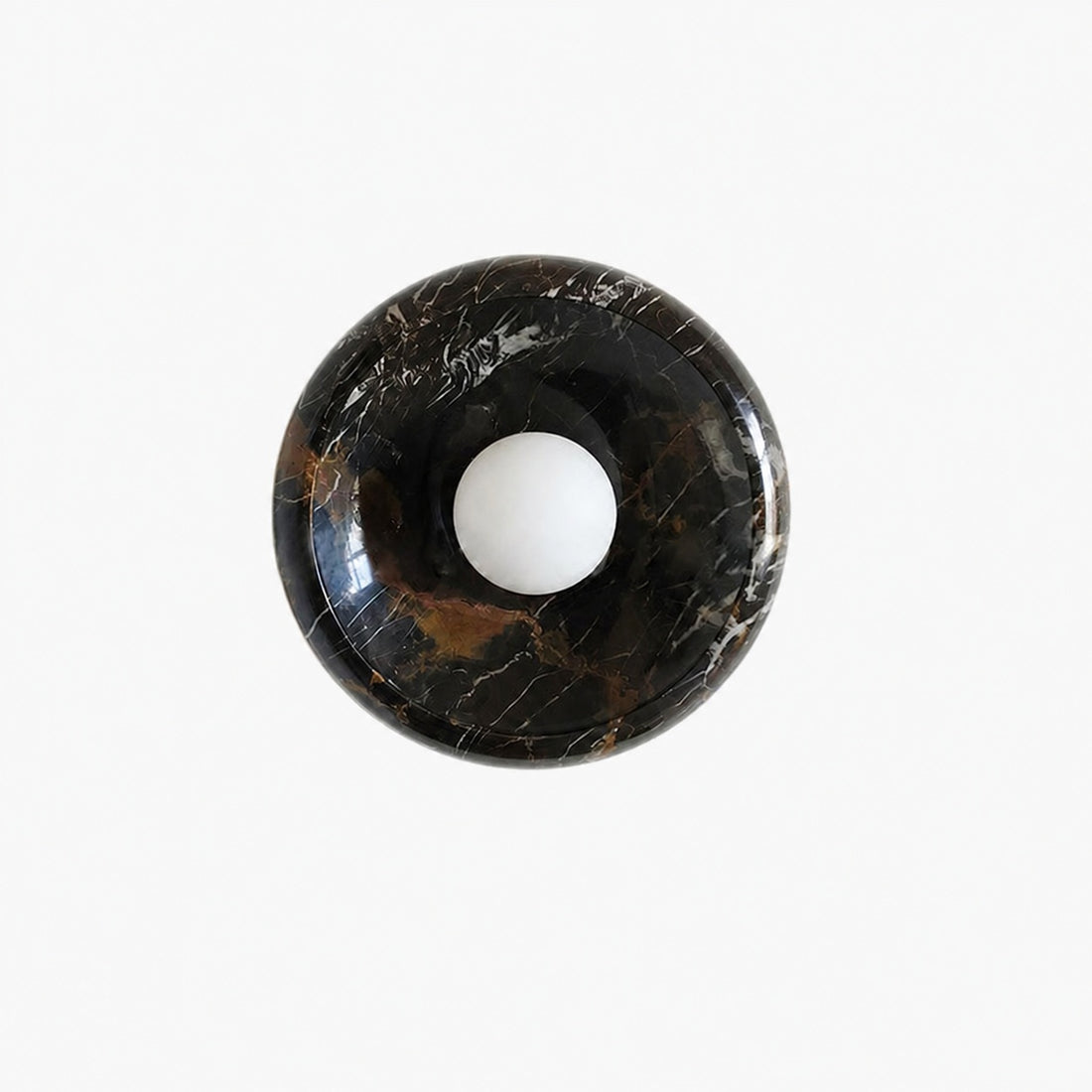 Piedra Marble Wall Lamp