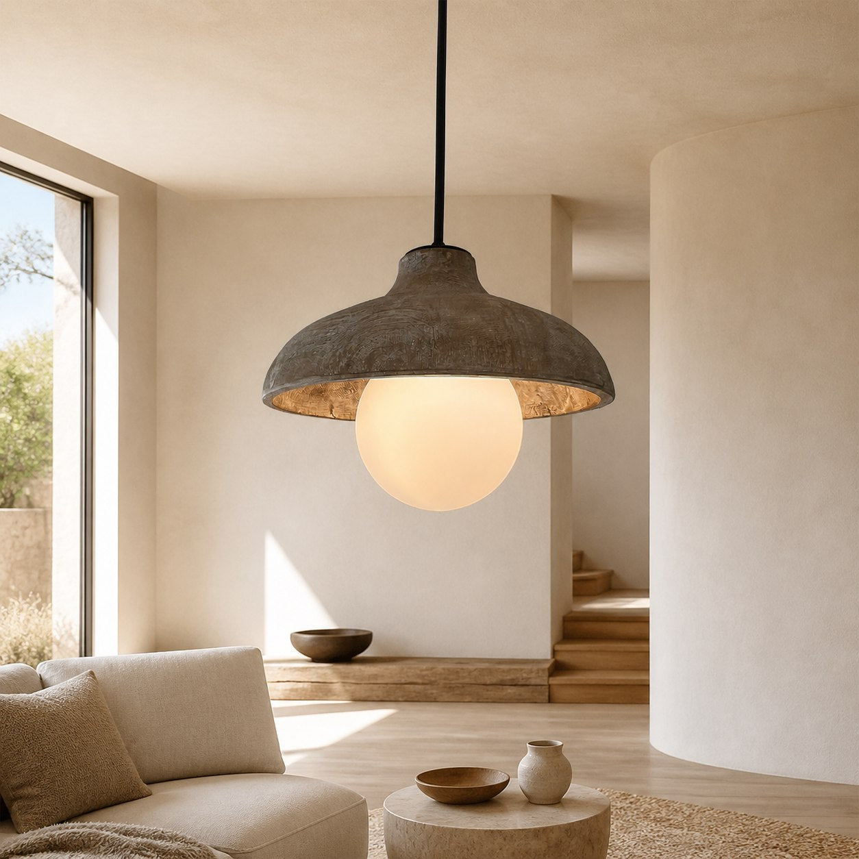 Surfside Pendant Lamp
