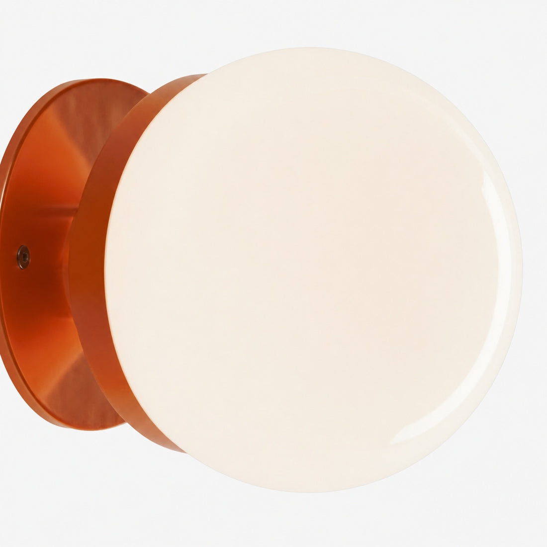 Nebulon Artistic Ceramic Wall Light with Soft Glow - Perfect for Living Rooms and Hallways