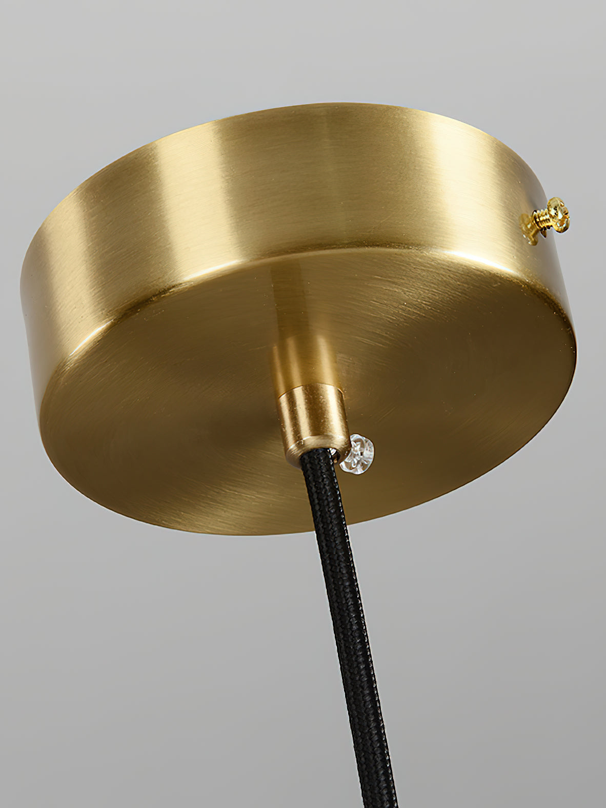 Universo ST Alabaster Pendant Lamp