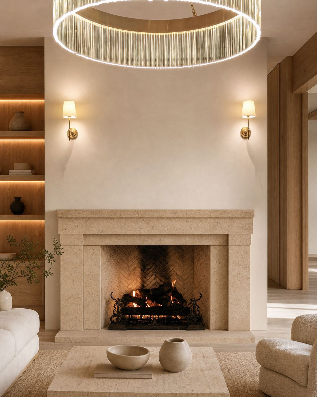 Bryant Wall Lamp