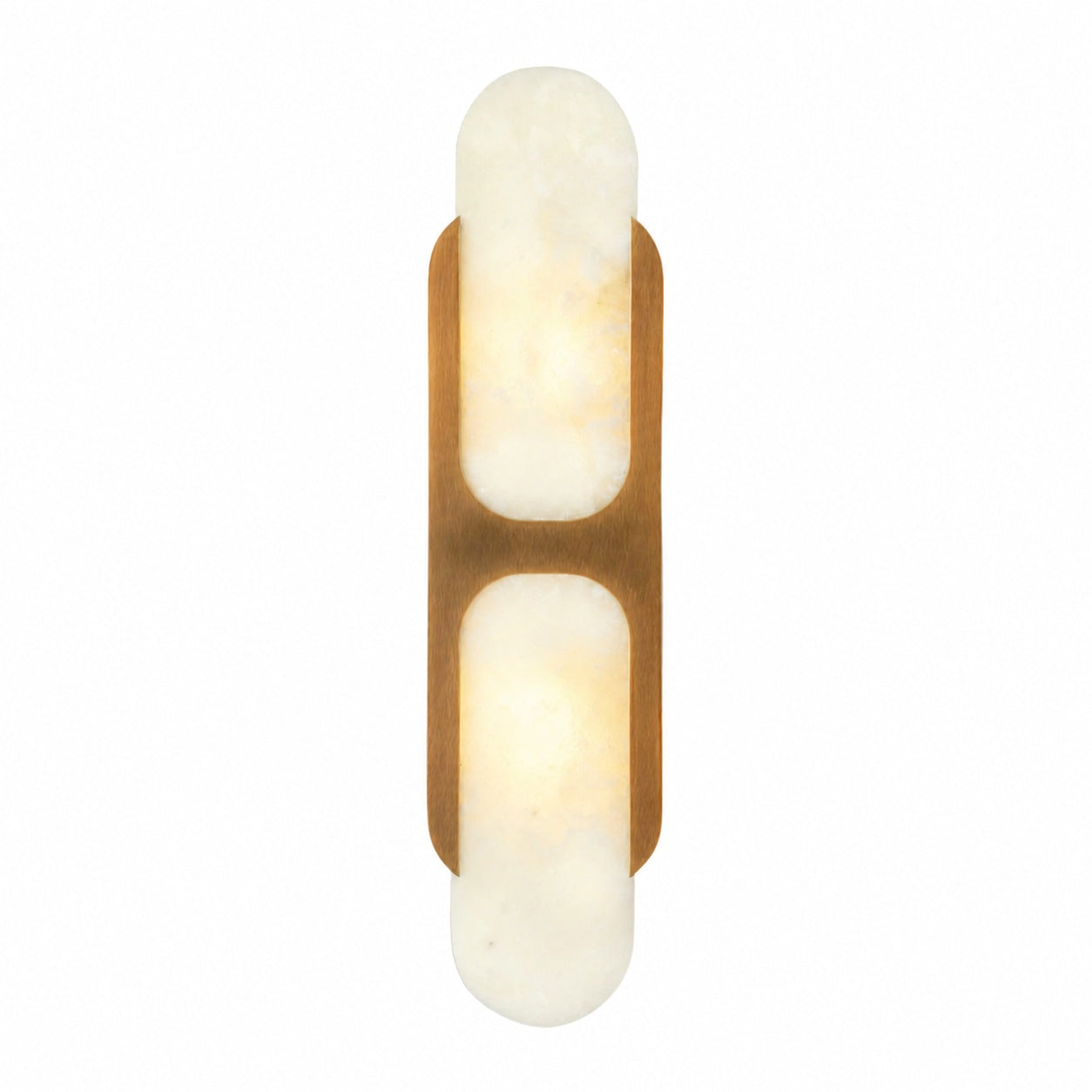 Alinara Wall Light - Alabaster Modern Classic Sconce for Luxury