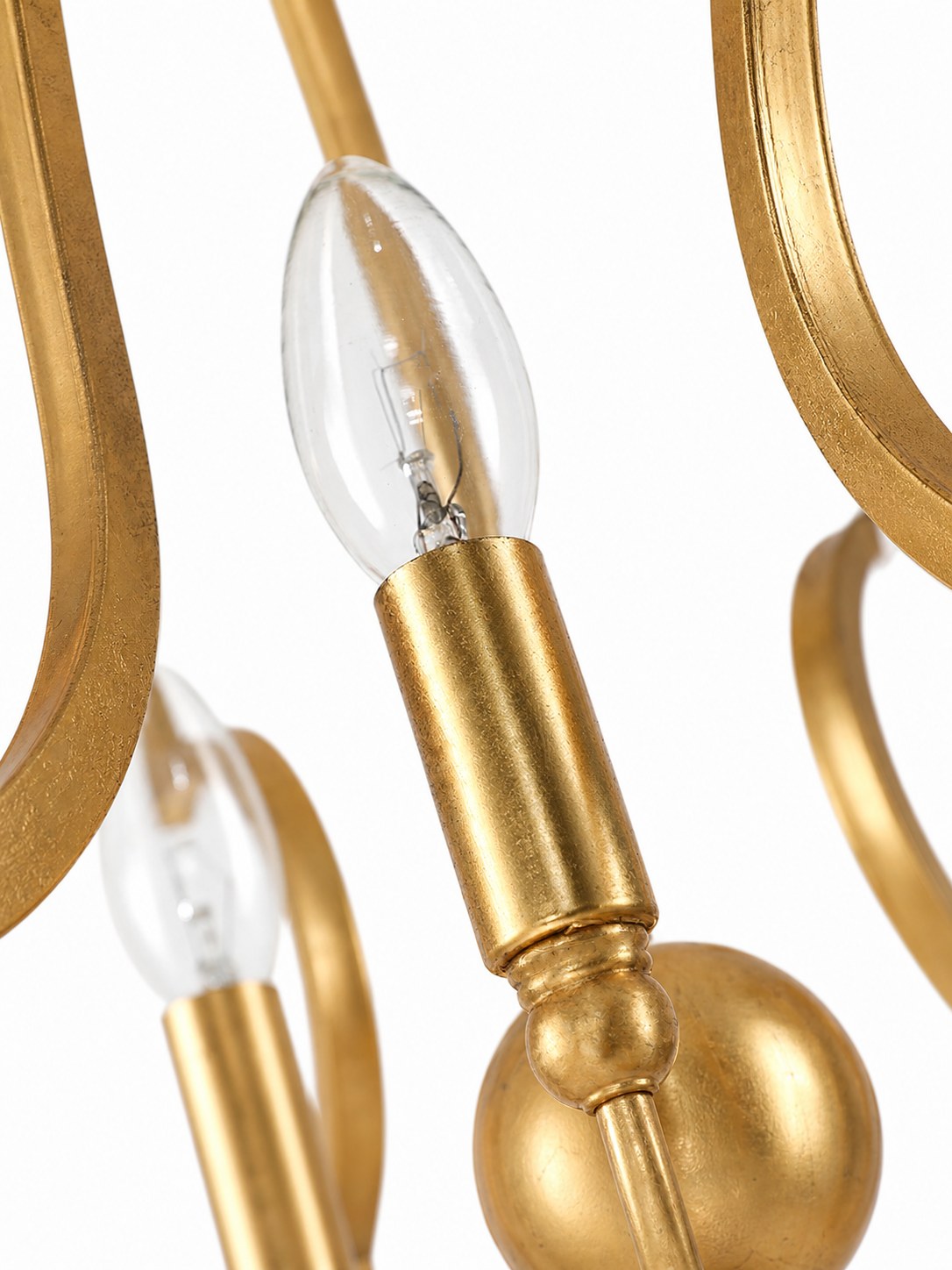 Sunsus Pendant Light