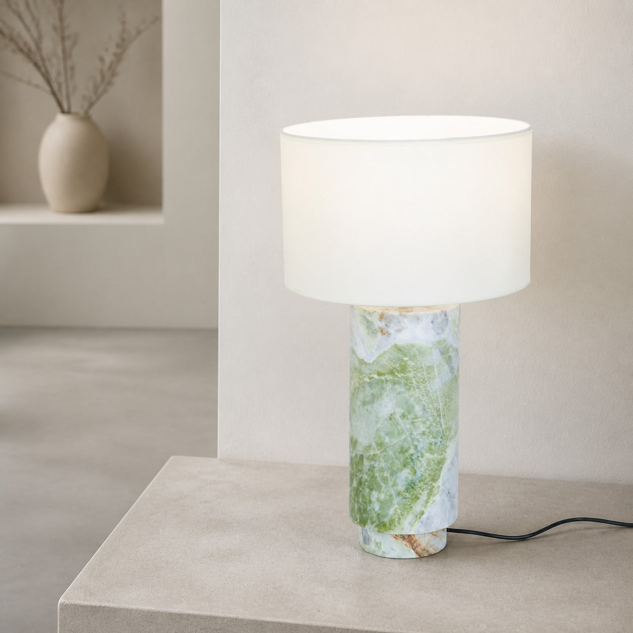 Terra Table Lamp