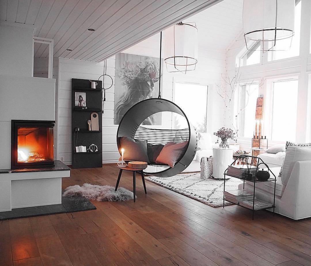 Straight Hollow Tulle Pendant Lighting