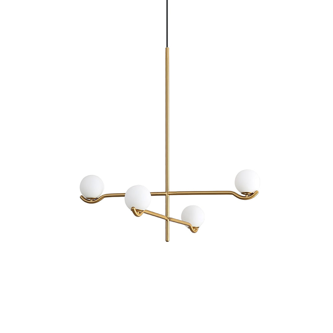Baer Pendant Light