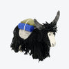 Handmade Nepal Wool Felt Yak Ornament