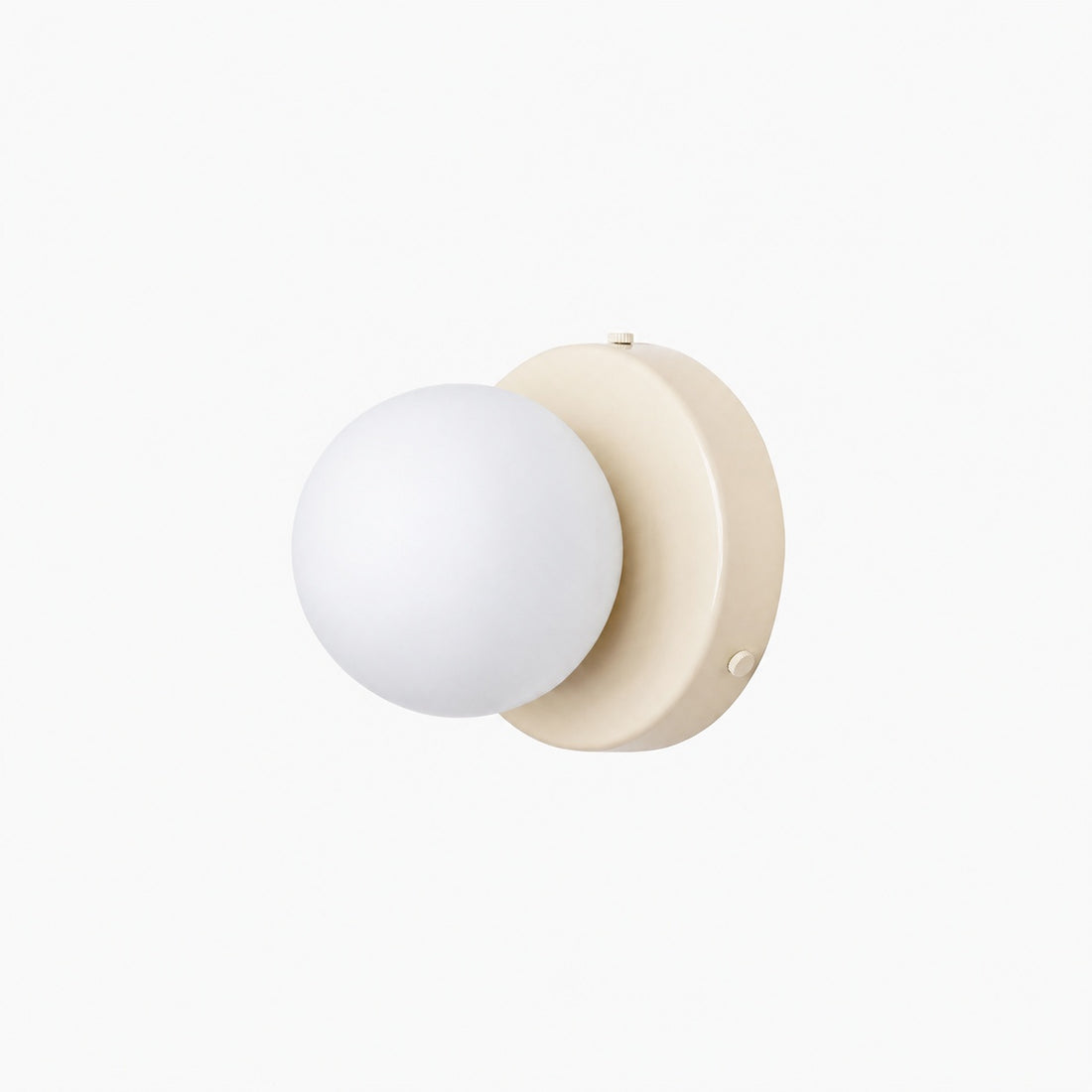Nuvol Wall Lamp