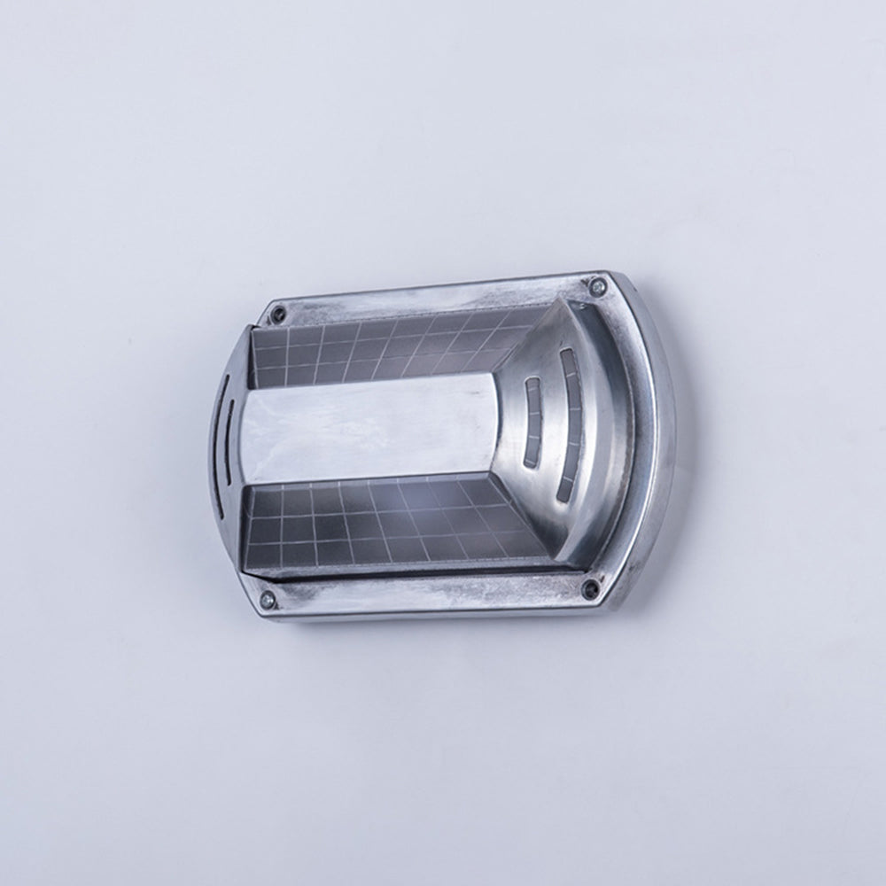 Vintage Industrial Style Waterproof Wall Sconce