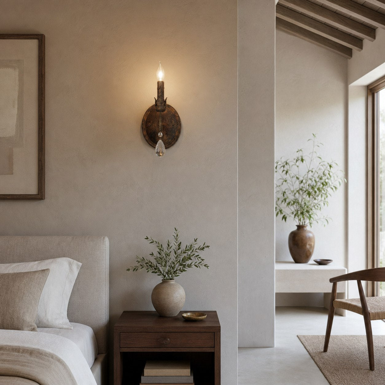 Antonia Wall Lamp