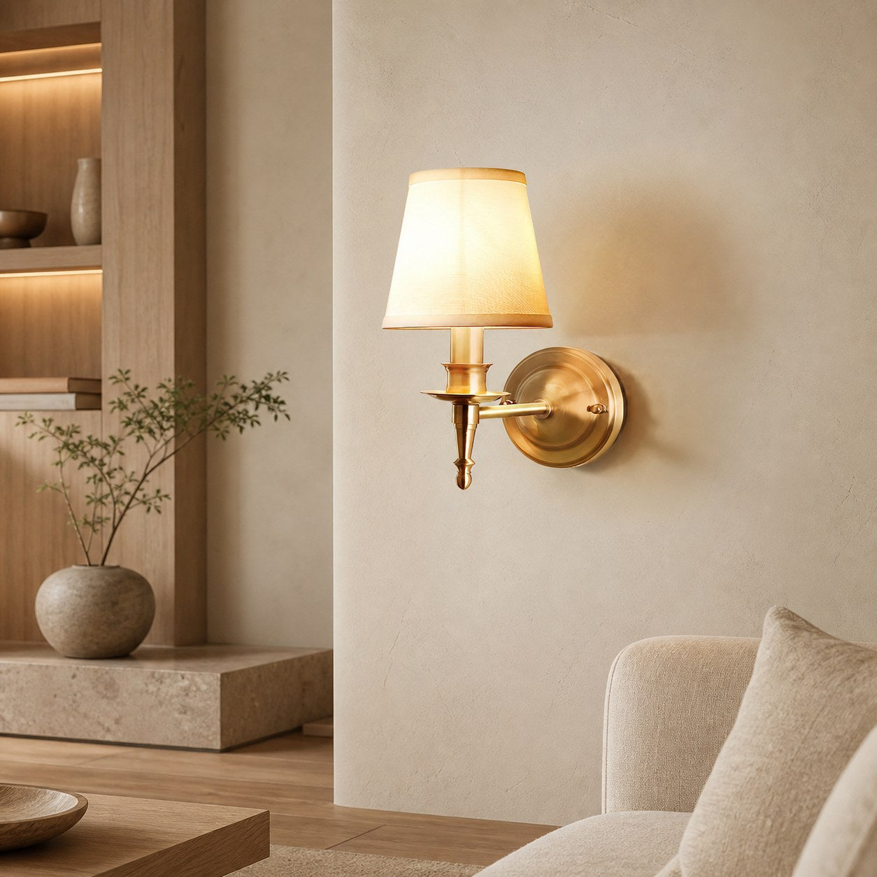 Payson Wall Lamp