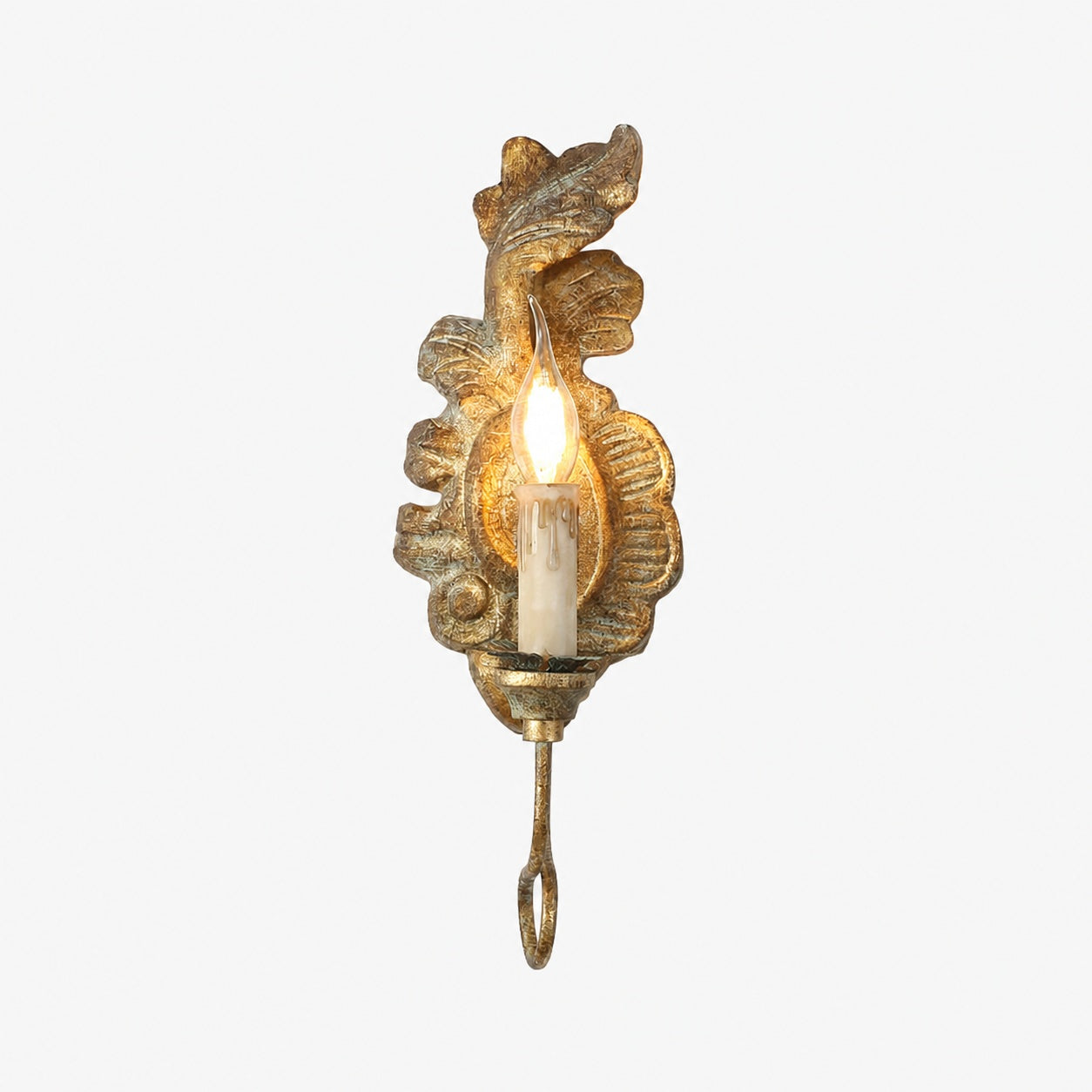 Verdure Vintage Sconce