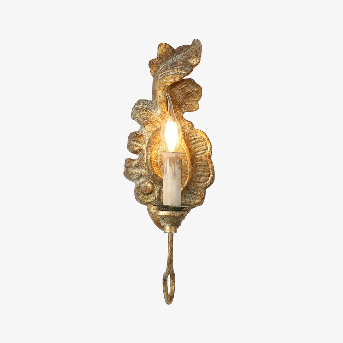 Verdure Vintage Sconce