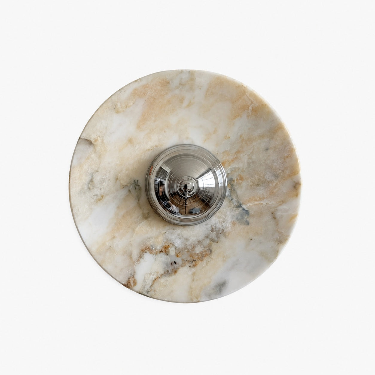 Calacatta Marble Wall Lamp