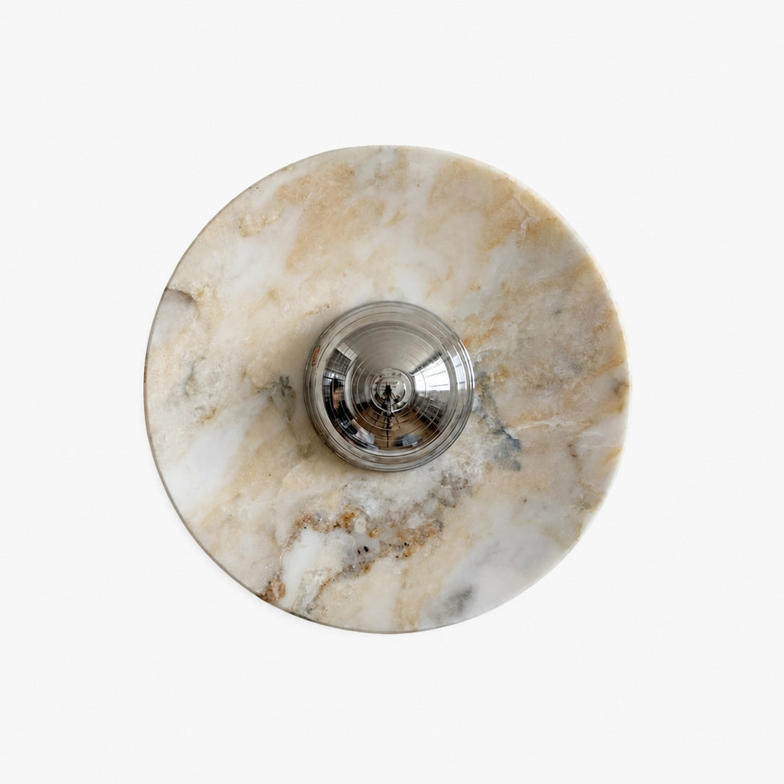 Calacatta Marble Wall Lamp