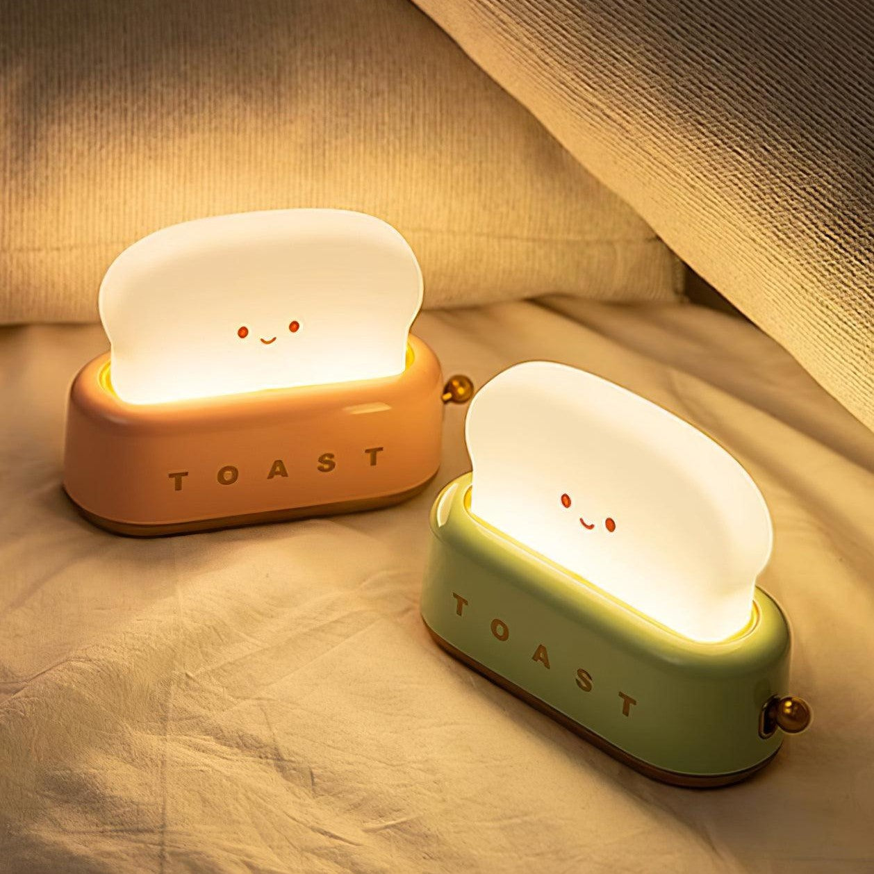 Toaster Lovely Table Lamp