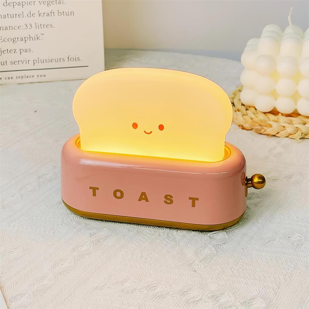 Toaster Lovely Table Lamp