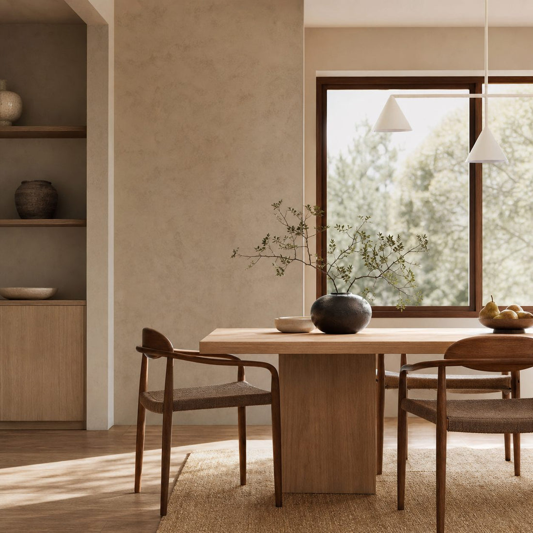 Modern Brivana Lighting – Metal Chandelier Collection