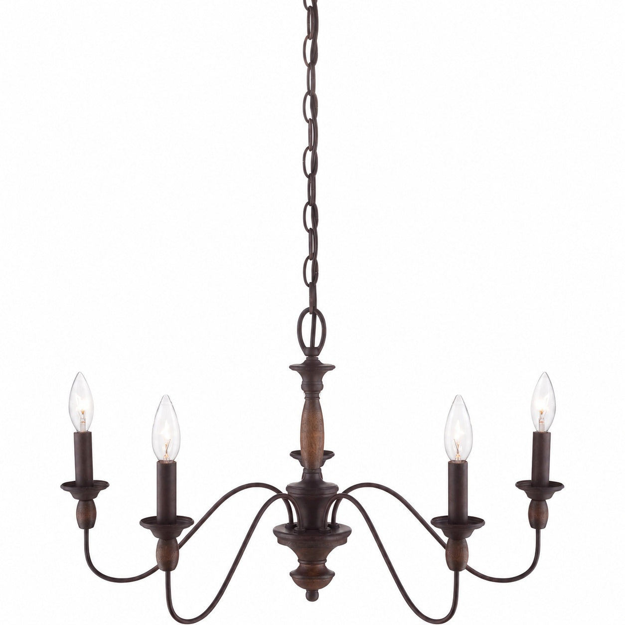 Holbrook Chandelier