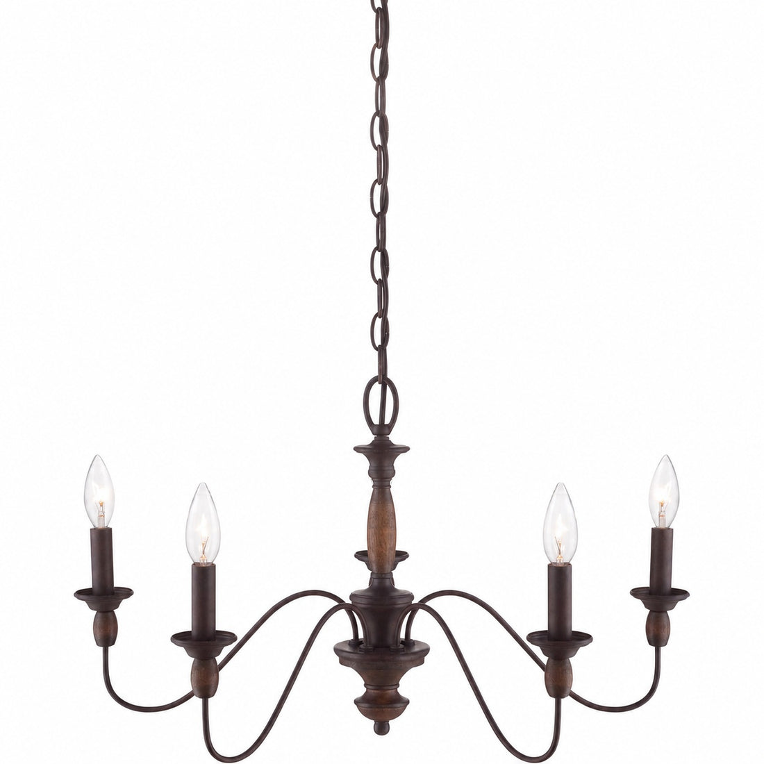 Holbrook Chandelier