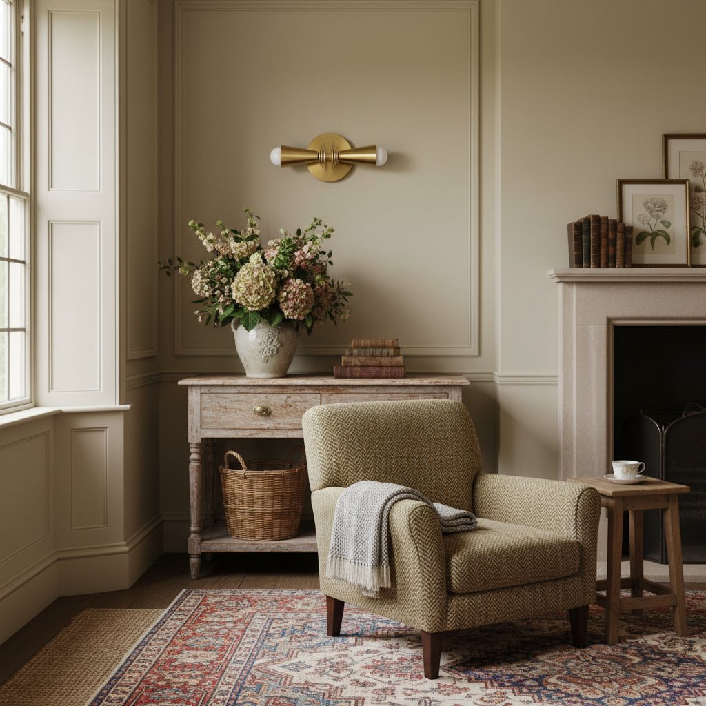 Pyralis Cone Adjustable Vertical & Horizontal Art Deco Lamp – Vanity & Living Room Accent