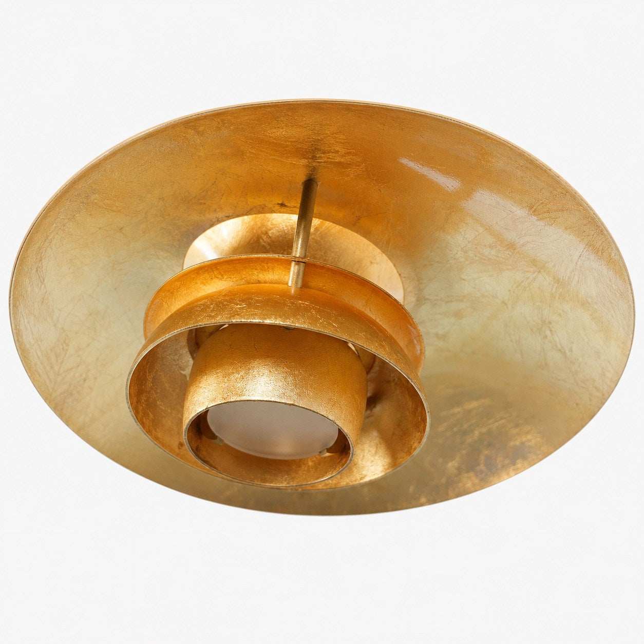 Gold Foil PH Pendant Lamp