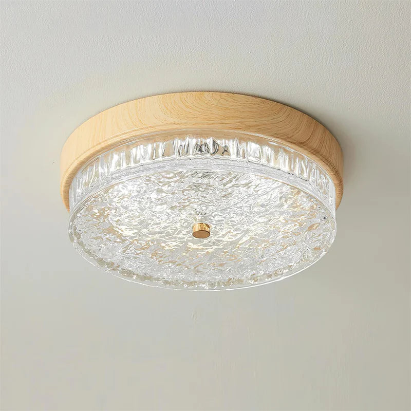 Ripples Flush Mount Lighting